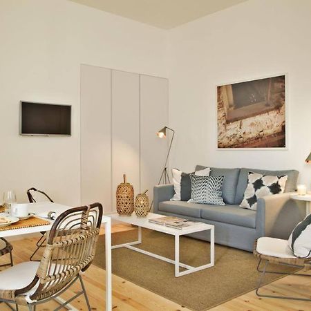 Lisbon Combro 77 Charming One Bedroom Apartment By Get Your Stay 外观 照片